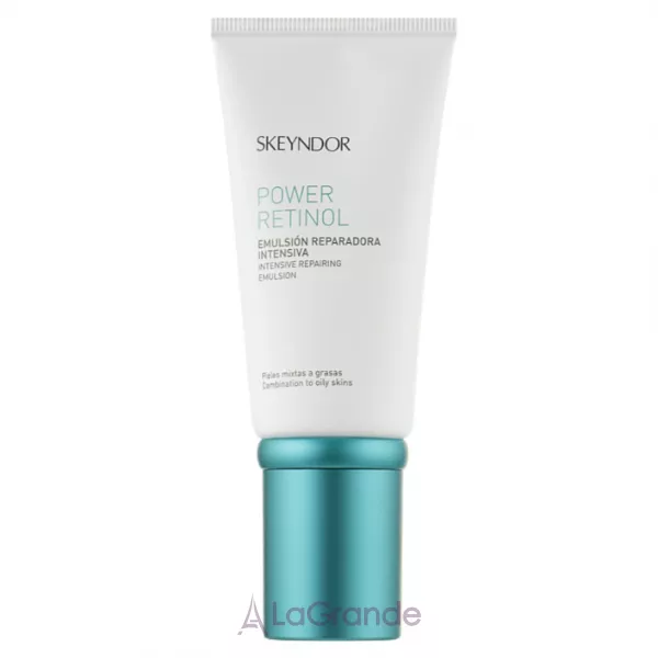Skeyndor Power Retinol Intensive Repairing Emulsion ���������� ������������� �������