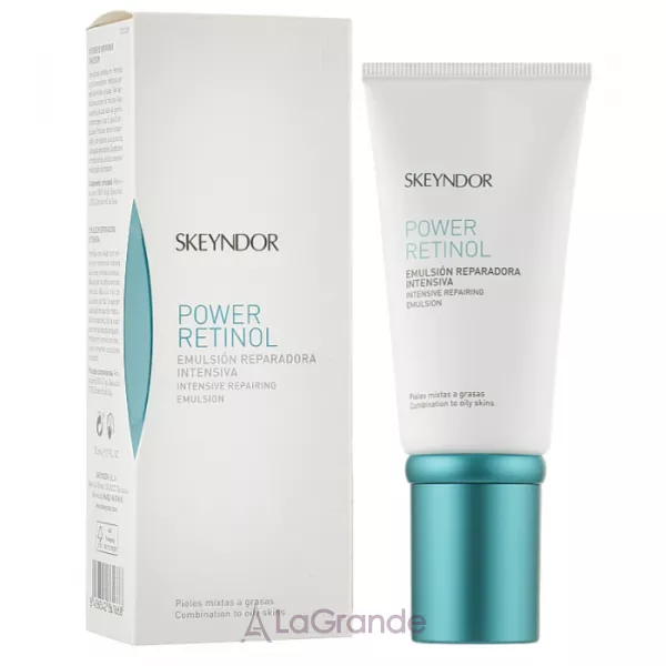 Skeyndor Power Retinol Intensive Repairing Emulsion ���������� ������������� �������