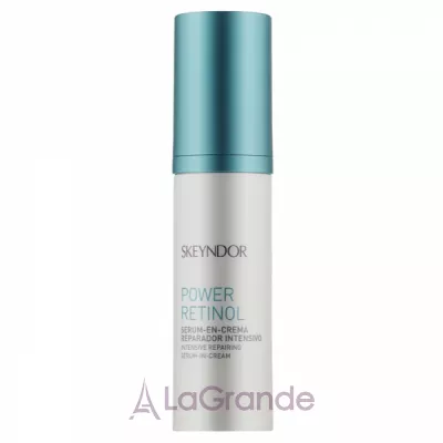 Skeyndor Power Retinol Intensive Repairing Serum-in-Cream ³ -