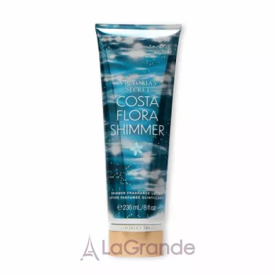 Victoria`s Secret Costa Flora Shimmer    
