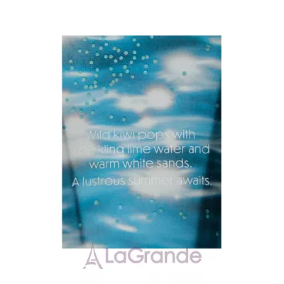 Victoria`s Secret Costa Flora Shimmer    