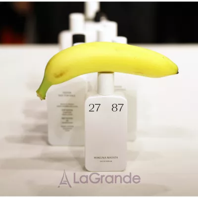 27 87 Perfumes Hakuna Matata  