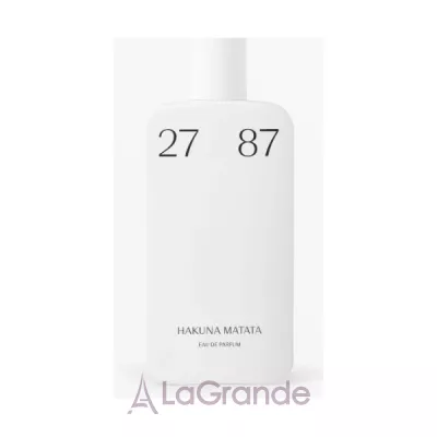 27 87 Perfumes Hakuna Matata   ()
