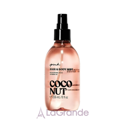 Victoria`s Secret Pink Coconut     