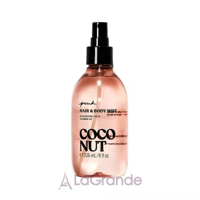 Victoria`s Secret Pink Coconut     