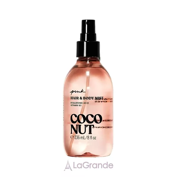 Victoria`s Secret Pink Coconut ����� ��� ����� � ����