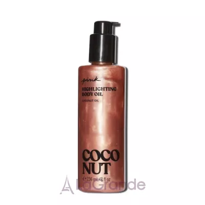 Victoria`s Secret Pink Coconut -  