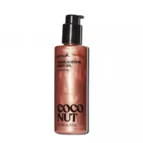 Victoria`s Secret Pink Coconut �����-������ ��� ����