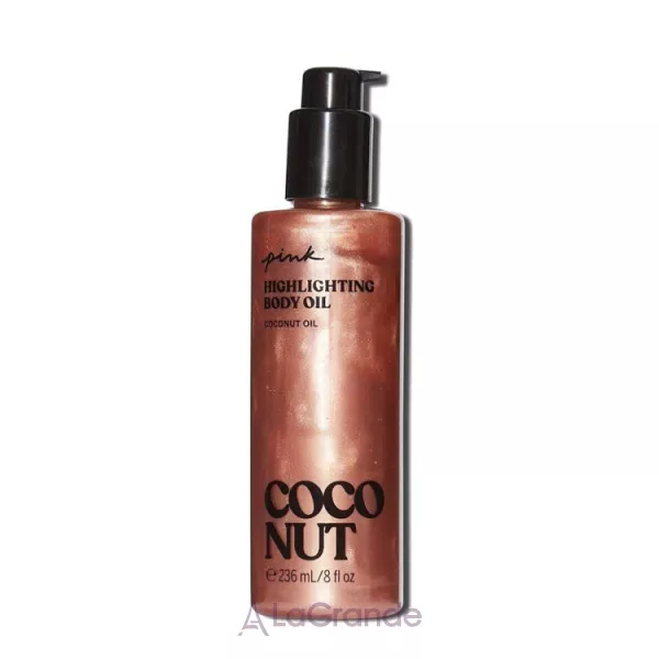 Victoria`s Secret Pink Coconut �����-������ ��� ����