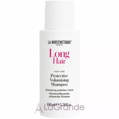 La Biosthetique Long Hair Protective Volumising Shampoo      '