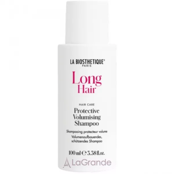La Biosthetique Long Hair Protective Volumising Shampoo �������� ��������� ������� ��� ������� ��'���