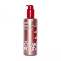 Victoria`s Secret Pink Juicy Strawberry �����-������ ��� ����