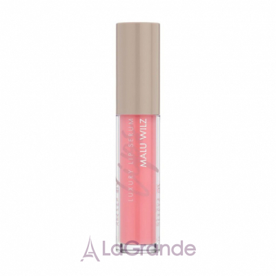 Malu Wilz Luxury Lip Serum    