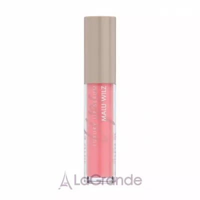 Malu Wilz Luxury Lip Serum    