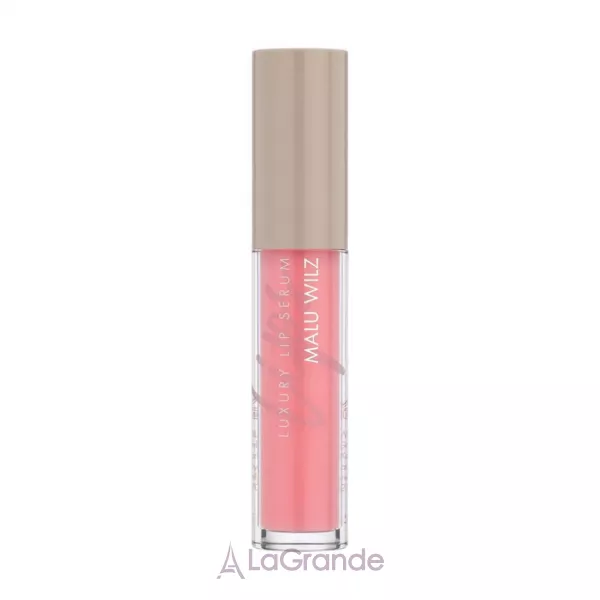 Malu Wilz Luxury Lip Serum ��������� ��������� ��� ���