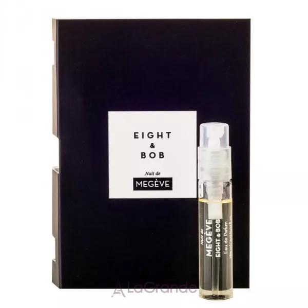 Eight & Bob Nuit de Megeve ��������������� ����