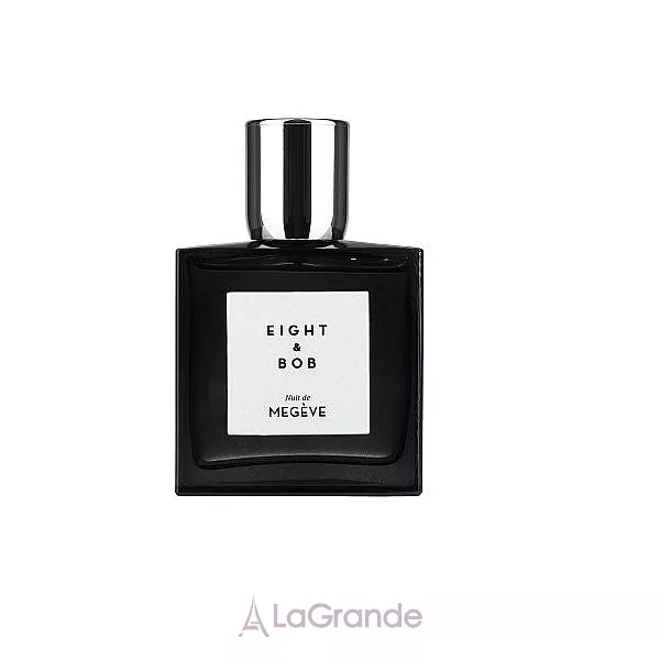 Eight & Bob Nuit de Megeve ��������������� ����