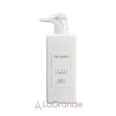 Trussardi Le Vie Di Milano Champaca Edizione Millesimata   ()