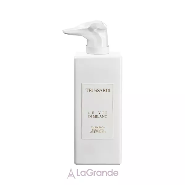 Trussardi Le Vie Di Milano Champaca Edizione Millesimata ��������������� ���� (������)