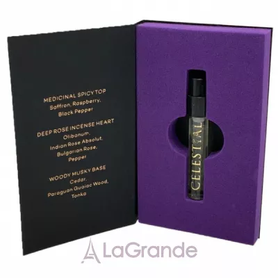 Electimuss Patchouli of the Underworld 