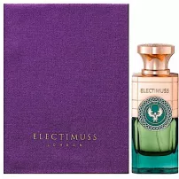 Electimuss Patchouli of the Underworld �������