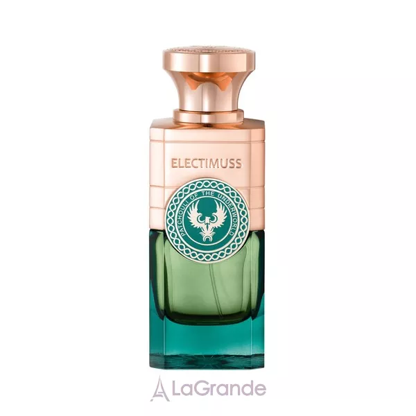 Electimuss Patchouli of the Underworld ������� (������)