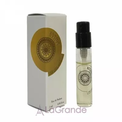 Etat Libre D'Orange Nostos  