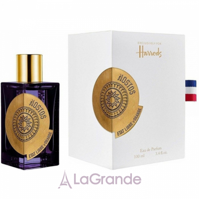 Etat Libre D'Orange Nostos  