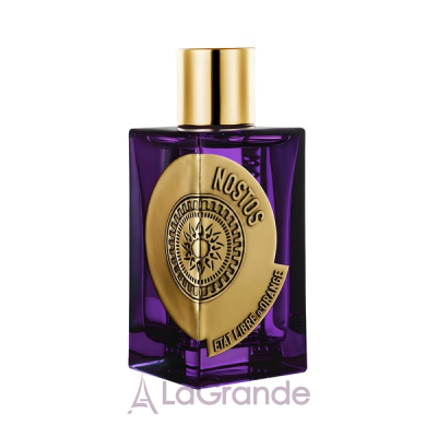 Etat Libre D'Orange Nostos   ()