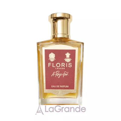 Floris  A Rose For... ����������� ����