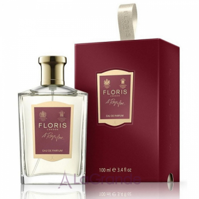 Floris  A Rose For...  