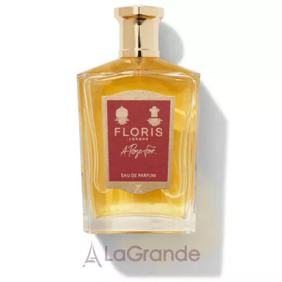 Floris  A Rose For...  