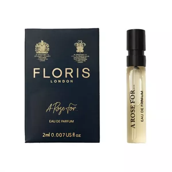 Floris  A Rose For... ��������������� ����