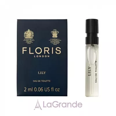 Floris Lily  