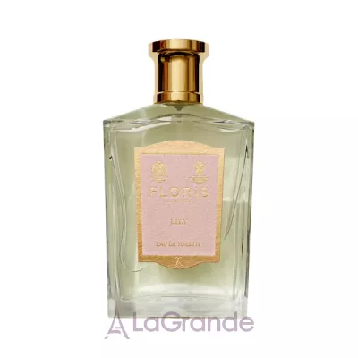 Floris Lily  