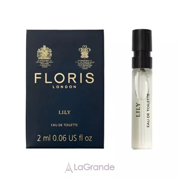 Floris Lily �������� ����