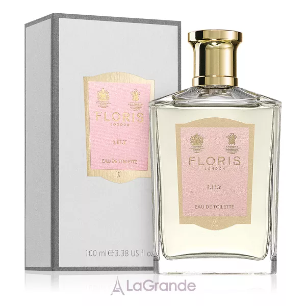 Floris Lily �������� ����