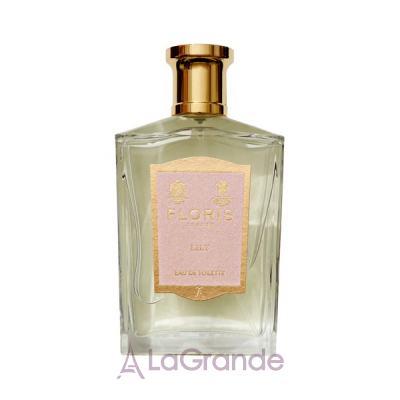Floris Lily   ()