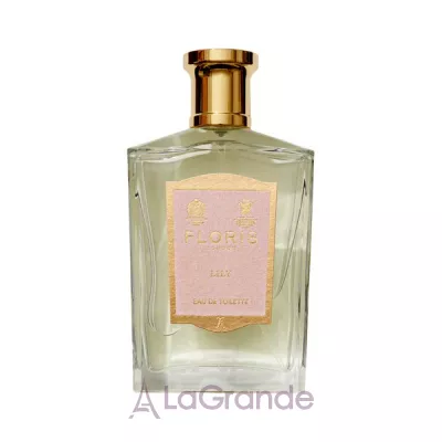 Floris Lily   ()