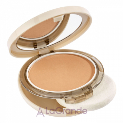 Malu Wilz Silk Touch Compact Powder Foundation    