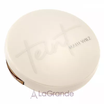 Malu Wilz Silk Touch Compact Powder Foundation    