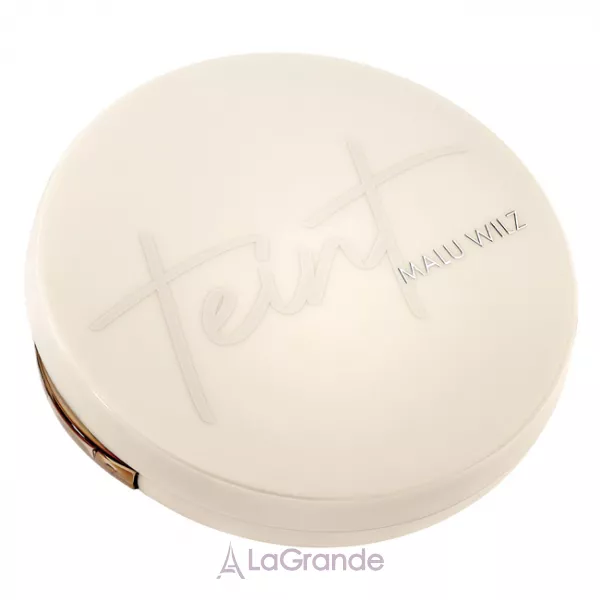 Malu Wilz Silk Touch Compact Powder Foundation ��������� ����� ��� �������