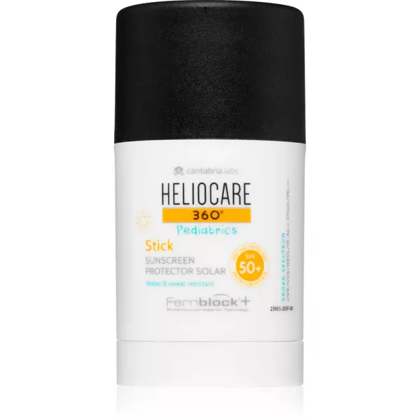 Cantabria Labs Heliocare 360 Pediatrics Stick SPF50+ ������� �������������� ���� SPF50+