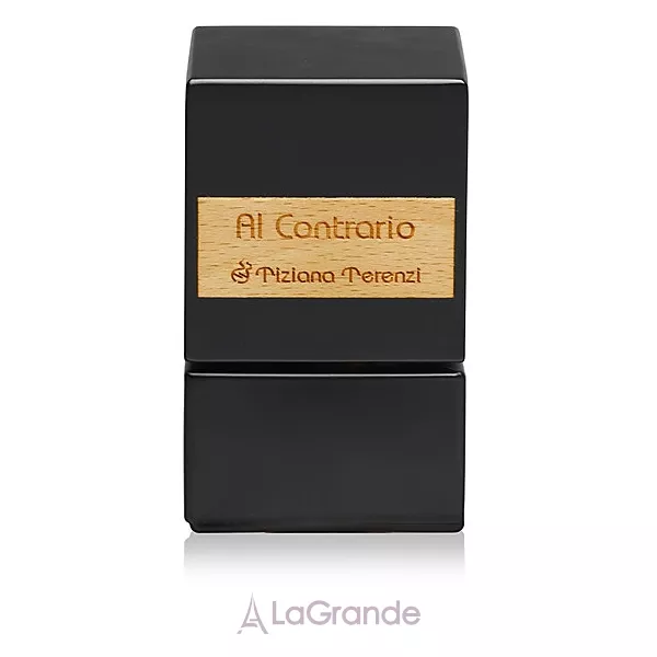 Tiziana Terenzi Al Contrario ��������������� ���� (������)