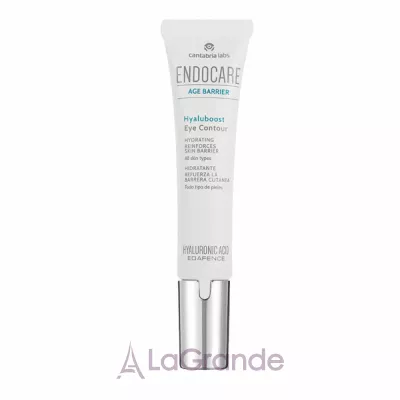 Cantabria Labs Endocare Hyaluboost Eye Contour       