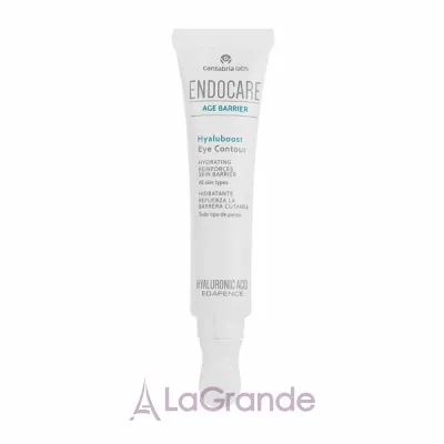 Cantabria Labs Endocare Hyaluboost Eye Contour       