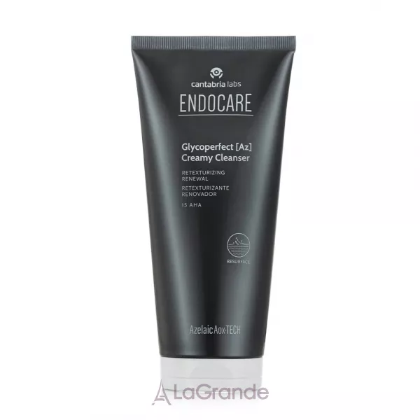 Cantabria Labs Endocare Glycoperfect (AZ) Creamy Cleanser ������ ��������� ����-���� � ���������� ��������