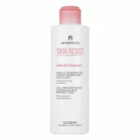 Cantabria Labs Skin Resist Velvet Cleanser Gel ����������� ���� ��� �������� ������� ����