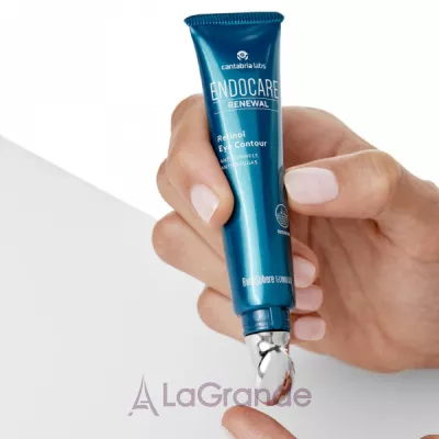 Cantabria Labs Endocare Renewal Retinol Eye Contour  -      