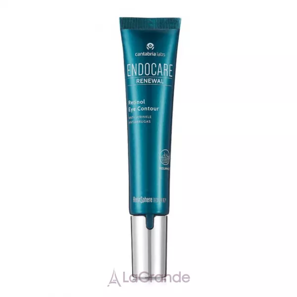 Cantabria Labs Endocare Renewal Retinol Eye Contour ������������� ����-��������� � ��������� ��� ���� ������ ����